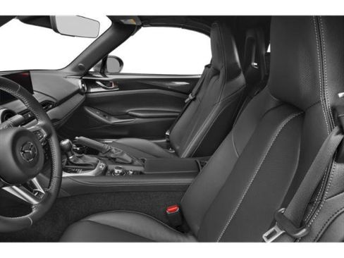 New 2026 MAZDA MX-5 Miata Grand Touring w/ Weather Package RWD image 11