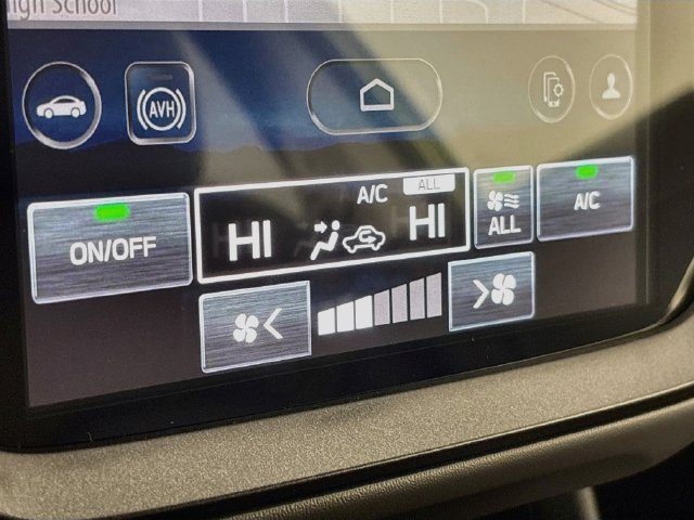 New 2026 Subaru Crosstrek 2.5i Limited AWD/4WD image 16