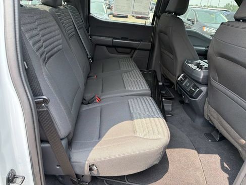 Used 2023 Ford F150 XL w/ STX Appearance Package AWD/4WD image 15