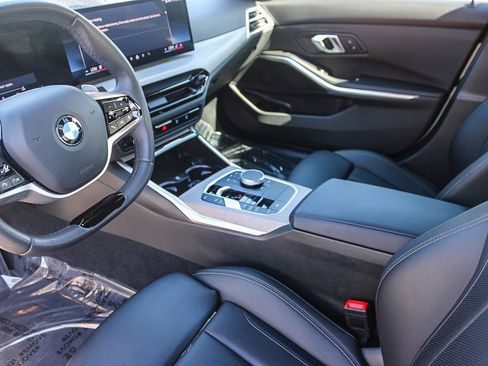 Used 2025 BMW 330i xDrive Sedan image 18