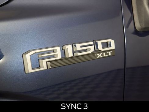 Certified 2018 Ford F150 XLT w/ Equipment Group 302A Luxury image 21