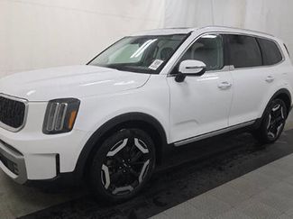 Used 2023 Kia Telluride EX video 1