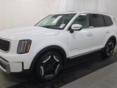 Used 2023 Kia Telluride EX
