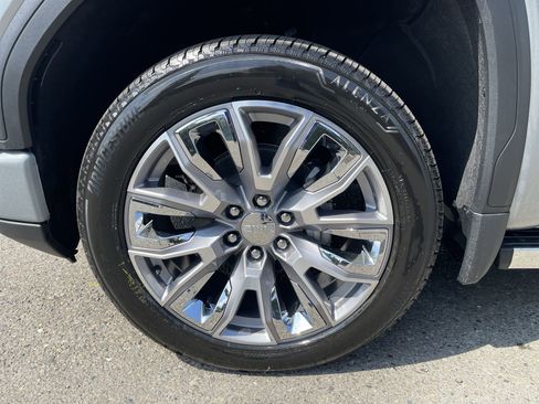 New 2025 GMC Sierra 1500 Denali image 69