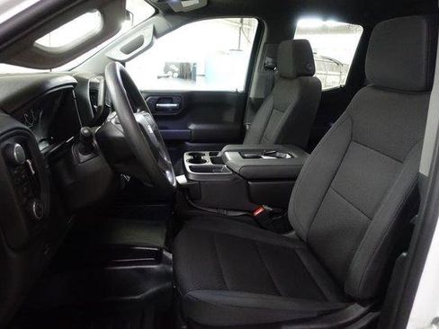 New 2026 Chevrolet Silverado 1500 W/T w/ WT Value Package image 10