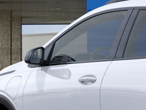 New 2027 Chevrolet Bolt RS FWD image 12