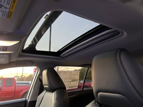 New 2025 Toyota RAV4 XLE Premium w/ Weather Package image 24