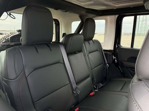 New 2026 Jeep Wrangler Rubicon image 25