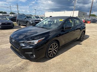 Used 2024 Subaru Impreza 2.0i Sport AWD/4WD video 1