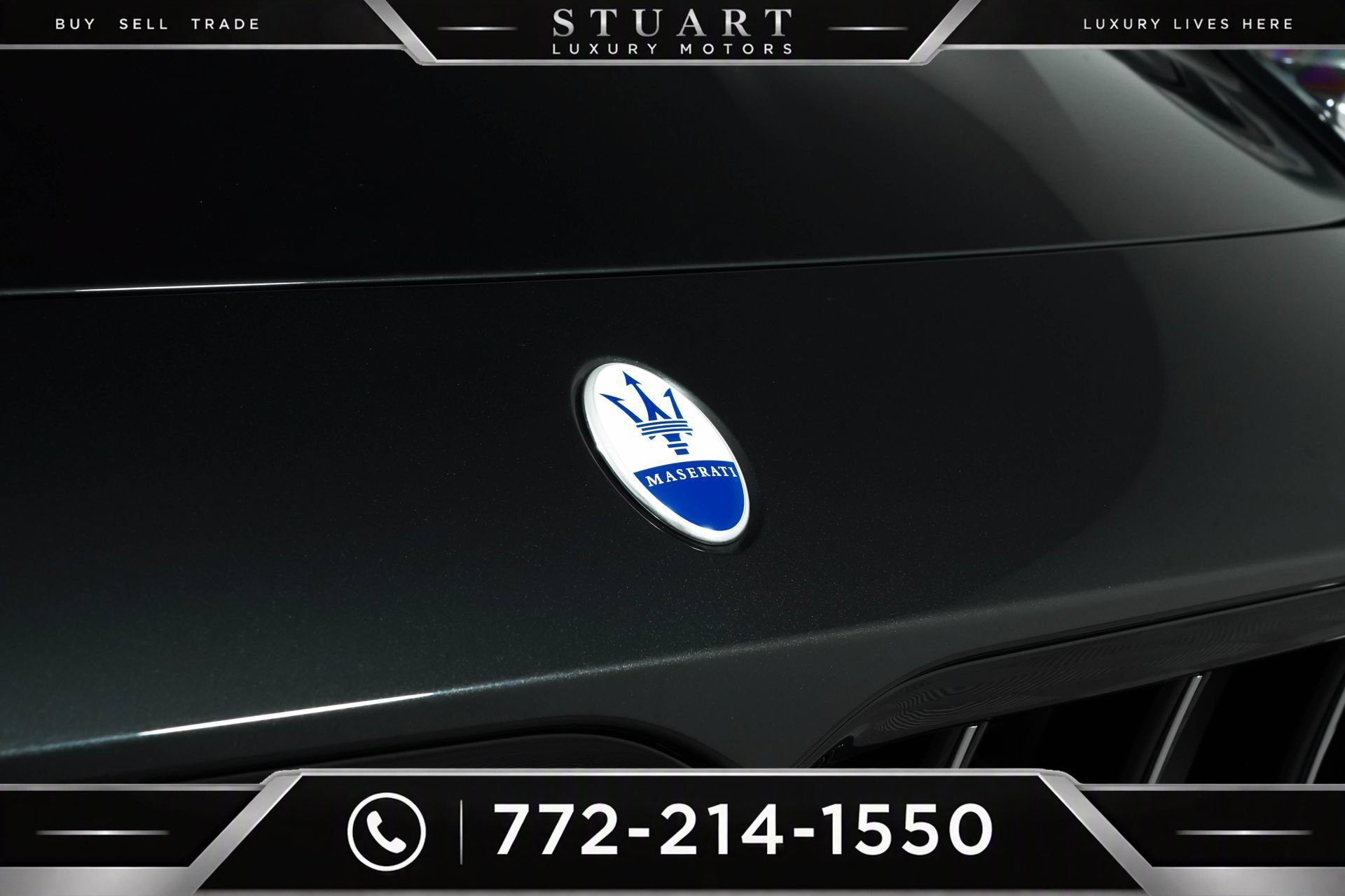 Used 2025 Maserati Grecale GT AWD/4WD image 31