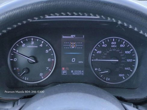 Used 2022 Subaru Outback Premium AWD/4WD image 27