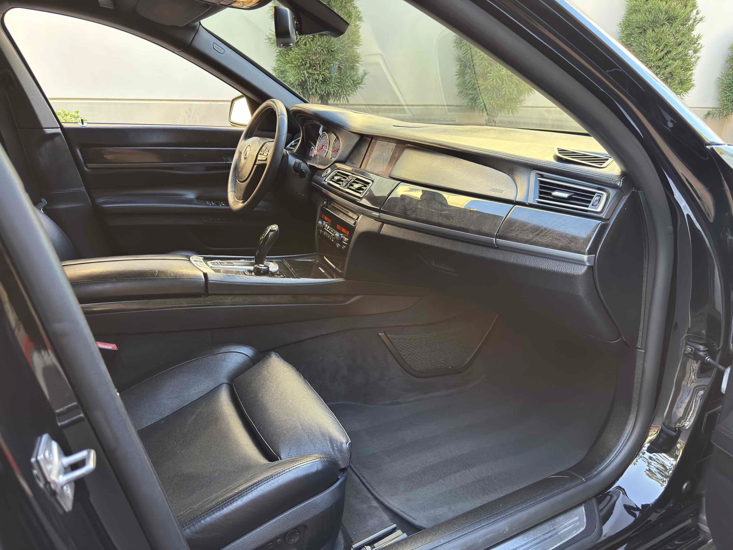 Used 2012 BMW ALPINA B7 RWD image 82