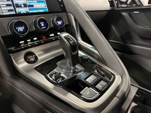 Used 2015 Jaguar F-TYPE Coupe image 28