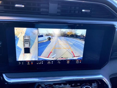 Used 2024 GMC Sierra 1500 Denali w/ Technology Package image 27