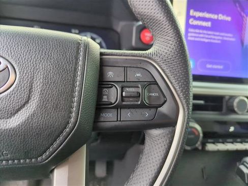 Used 2024 Toyota Tacoma TRD Off-Road image 15