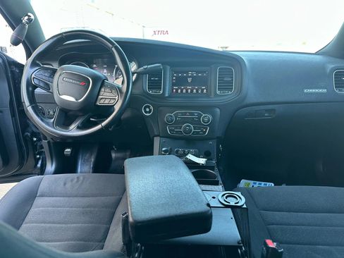 Used 2021 Dodge Charger Police image 17