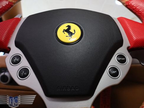Used 2007 Ferrari 612 Scaglietti RWD image 31