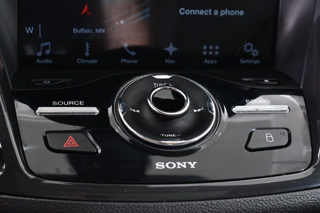 Used 2016 Ford Escape Titanium AWD/4WD image 29