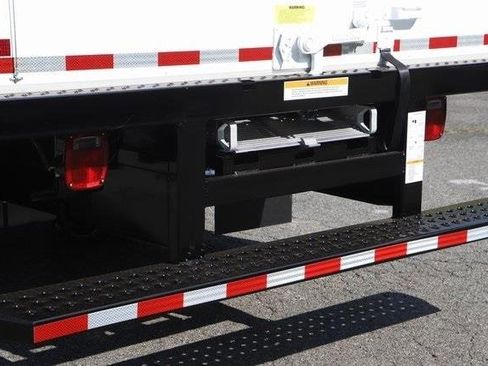 New 2025 Ford E-350 and Econoline 350 Super Duty w/ Driver's Safety Package image 25