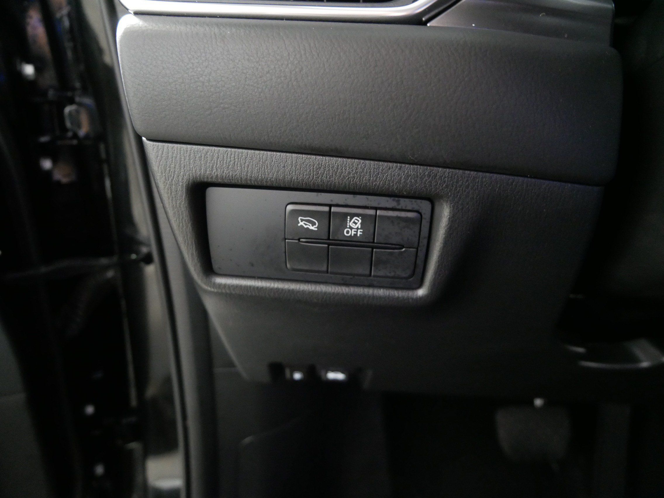 Used 2025 MAZDA CX-5 AWD 2.5 S w/ Select Package image 26