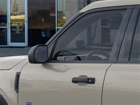 New 2025 Ford Bronco Sport Big Bend w/ Convenience Package image 20