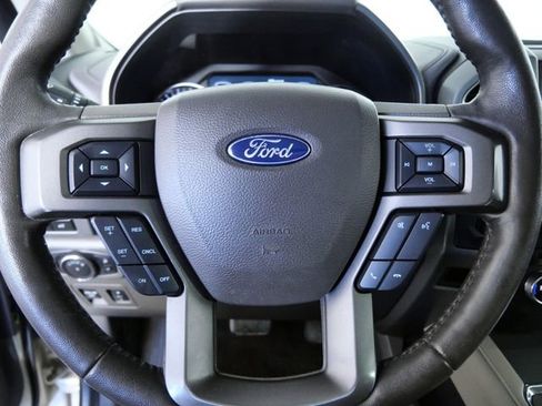 Certified 2018 Ford Expedition XLT w/ Equipment Group 202A image 24