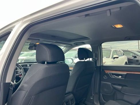 Used 2022 Honda CR-V EX image 13