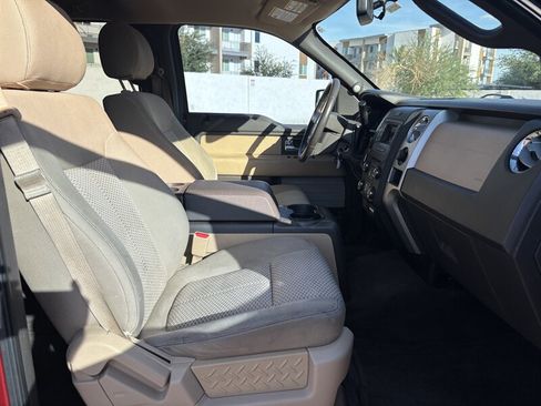 Used 2013 Ford F150 XLT w/ Luxury Equipment Group AWD/4WD image 35