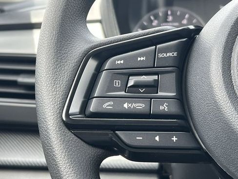 New 2026 Subaru Crosstrek 2.0i Premium image 21