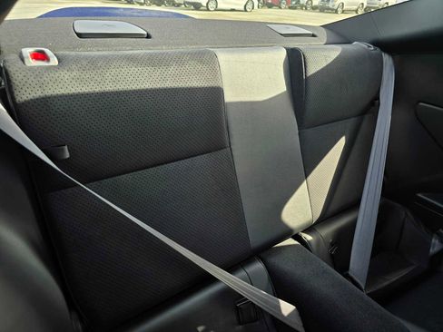 New 2026 Toyota GR86 Premium RWD image 13