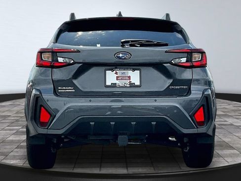 Certified 2025 Subaru Crosstrek 2.5i Limited w/ Popular Package #3A AWD/4WD image 5