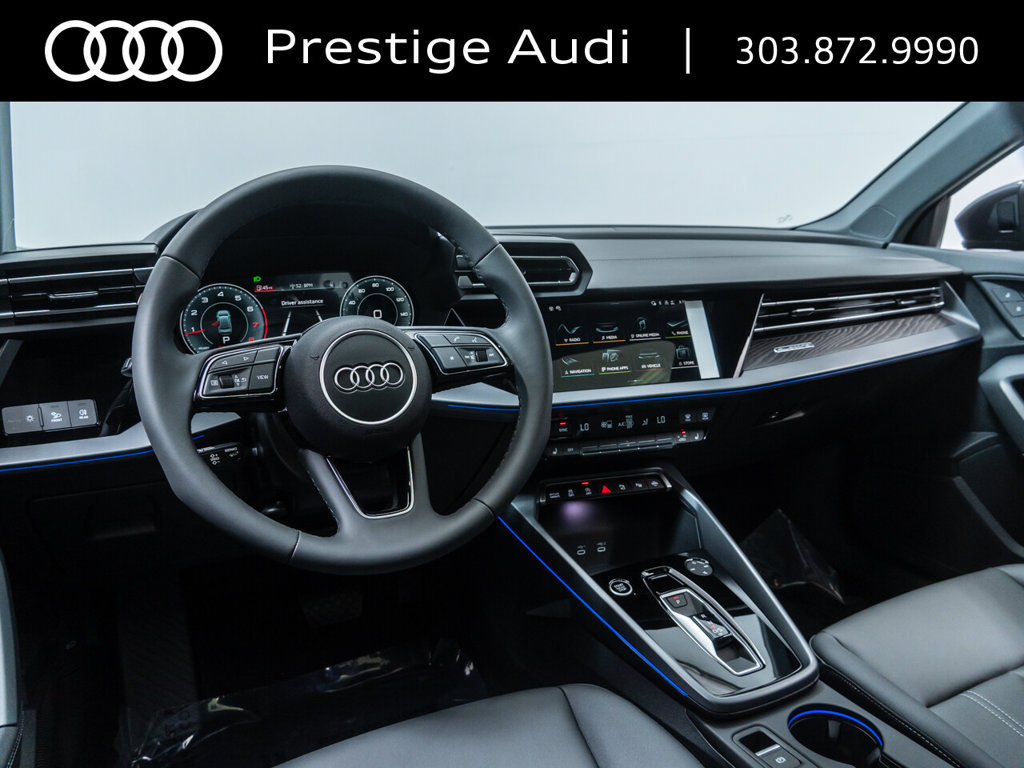 Used 2026 Audi A3 2.0T Premium AWD/4WD image 5