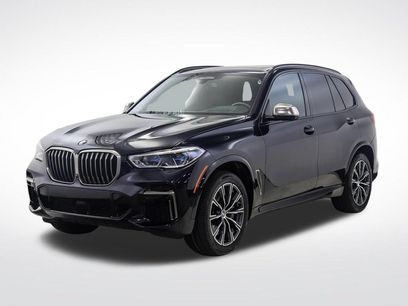 Used 2023 BMW X5 M50i w/ Executive Package