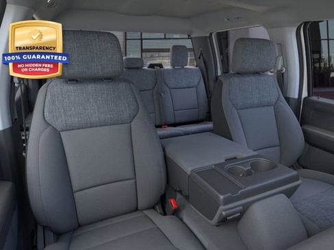 New 2025 Ford F150 XLT w/ Equipment Group 301A Standard image 10