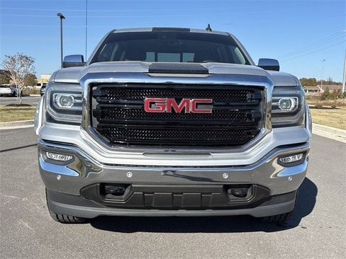 Used 2017 GMC Sierra 1500 SLT image 8