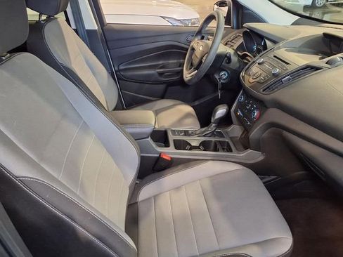 Used 2017 Ford Escape S FWD image 28