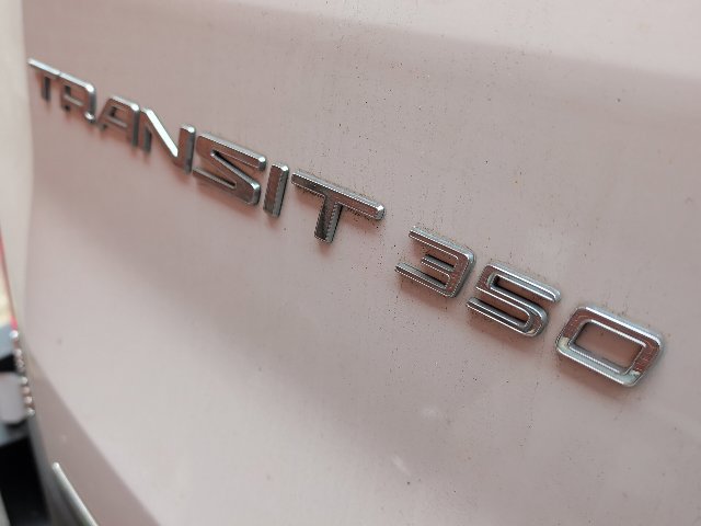 Used 2023 Ford Transit 350 XLT RWD image 6