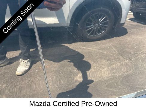 Certified 2023 MAZDA CX-5 AWD 2.5 S image 19