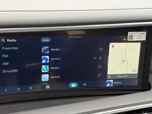 New 2026 Hyundai Palisade SEL image 16