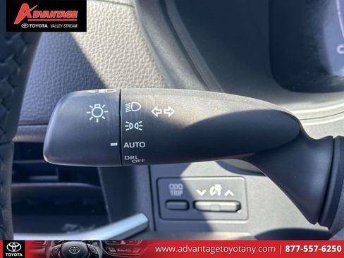 Certified 2024 Toyota Grand Highlander AWD image 29