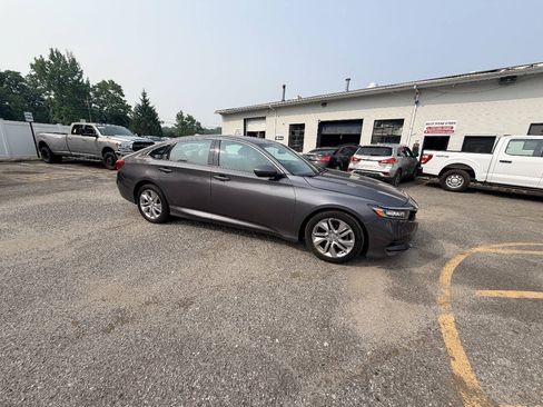 Used 2020 Honda Accord LX image 27