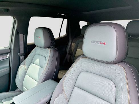 Used 2026 GMC Terrain AT4 w/ Convenience Package III AWD/4WD image 12