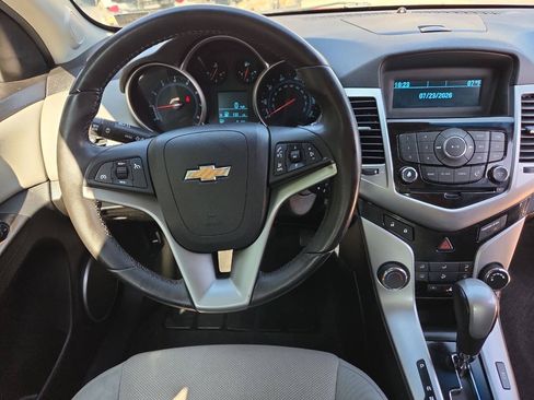 Used 2012 Chevrolet Cruze LT FWD image 21