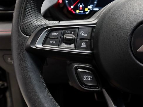 Used 2024 Dodge Hornet R/T AWD/4WD image 28
