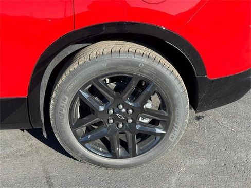 New 2026 Chevrolet Blazer RS w/ Driver Confidence II Package image 4