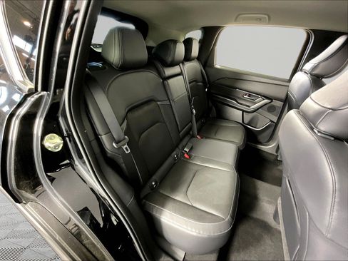 New 2026 MAZDA CX-5 Select AWD/4WD image 19