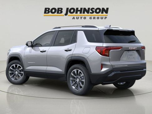 New 2026 GMC Terrain Elevation w/ Elevation Premium Package AWD/4WD image 4