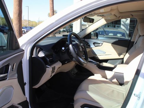 Used 2023 Acura RDX Technology Package image 10