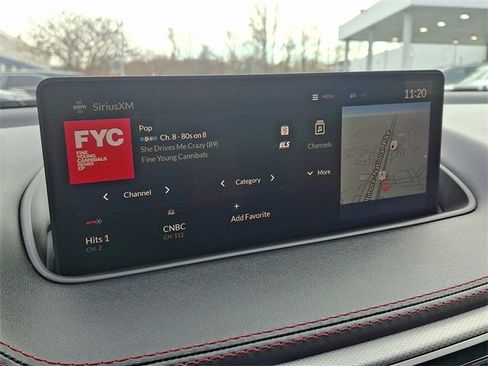 Certified 2024 Acura MDX A-Spec image 18