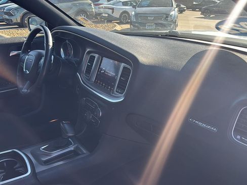 Used 2022 Dodge Charger GT w/ Cold Weather Package RWD image 25
